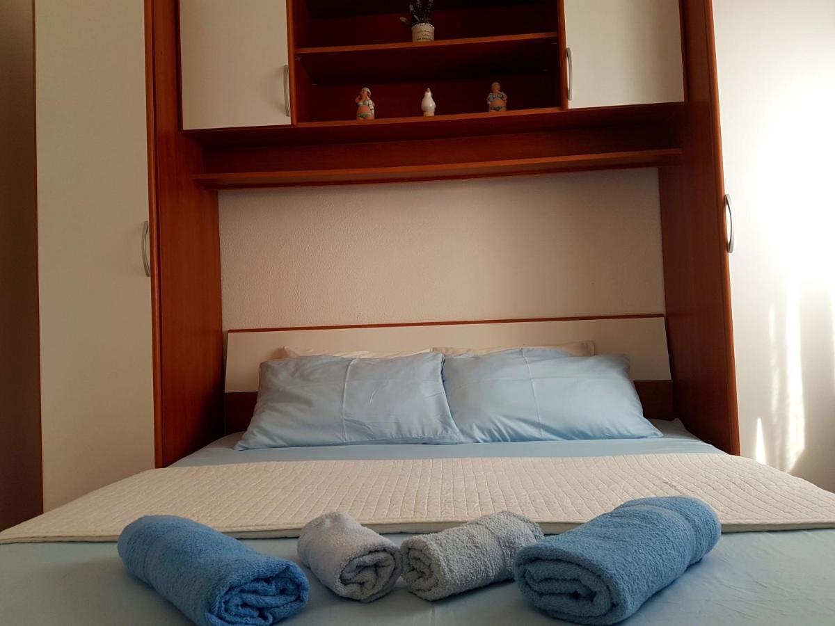 Apartments With A Parking Space Nin, Zadar - 13571 ภายนอก รูปภาพ