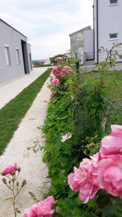 Apartments With A Parking Space Nin, Zadar - 13571 ภายนอก รูปภาพ