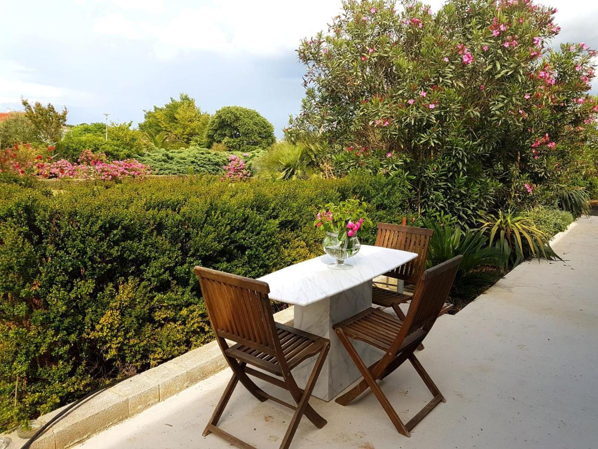 Apartments With A Parking Space Nin, Zadar - 13571 ภายนอก รูปภาพ