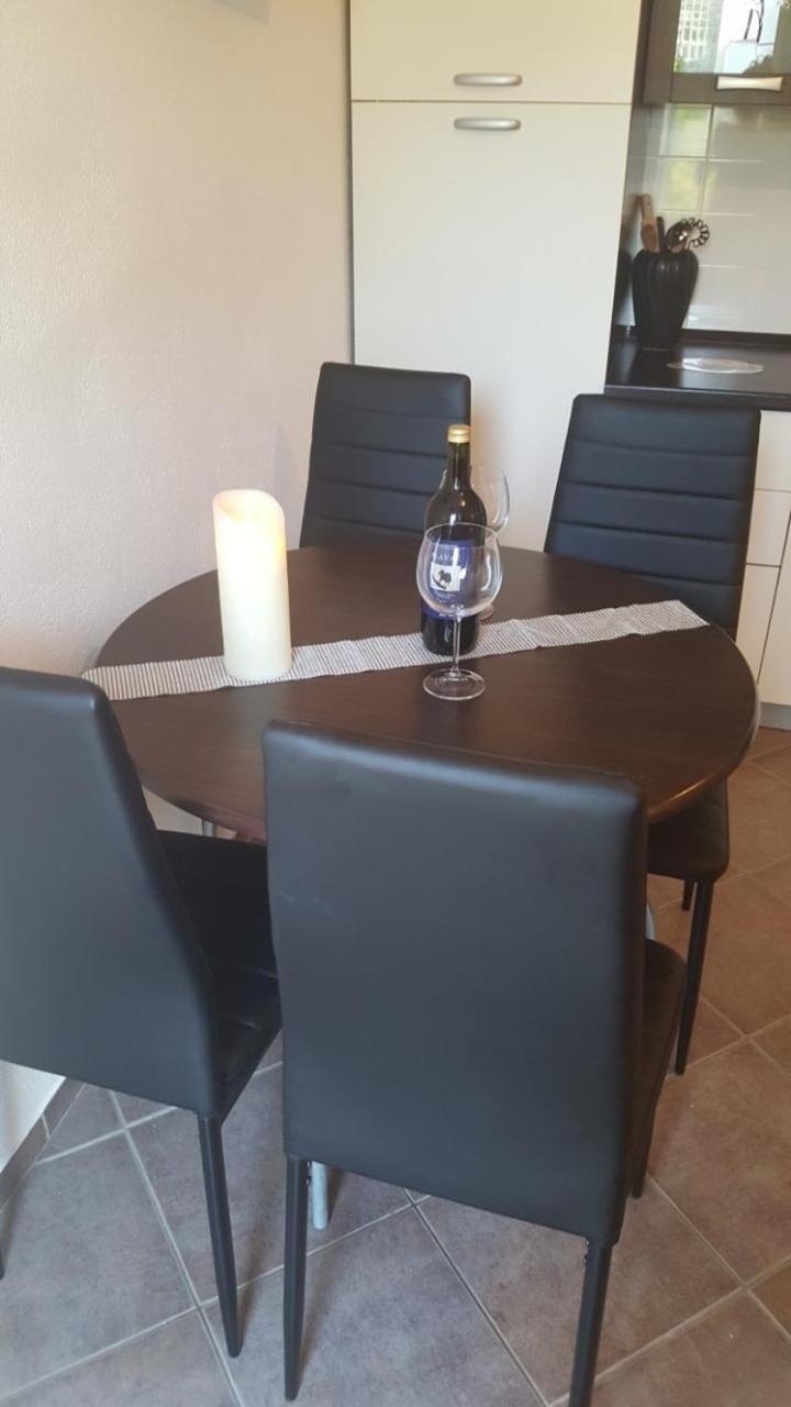 Apartments With A Parking Space Nin, Zadar - 13571 ห้อง รูปภาพ