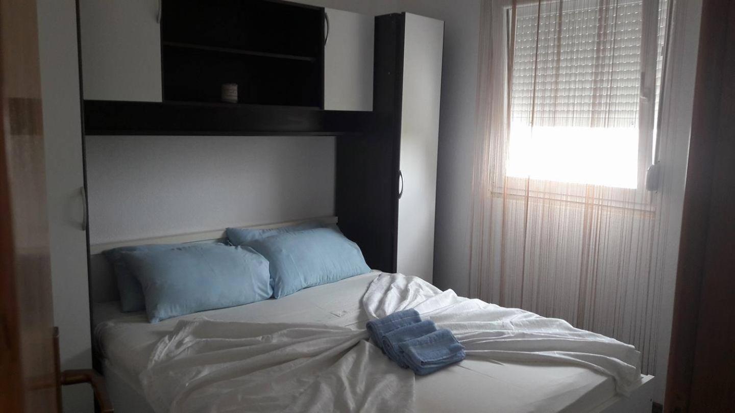Apartments With A Parking Space Nin, Zadar - 13571 ห้อง รูปภาพ